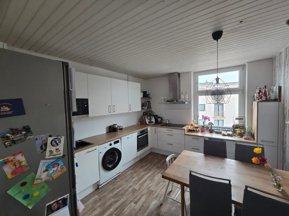 WG-Zimmer mit 98 m² in Hilden – Bild 6