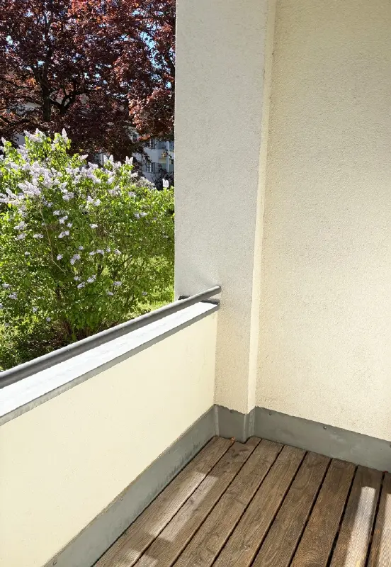 2 Zimmer Wohnung mit 56 m² in Dresden – Bild 3