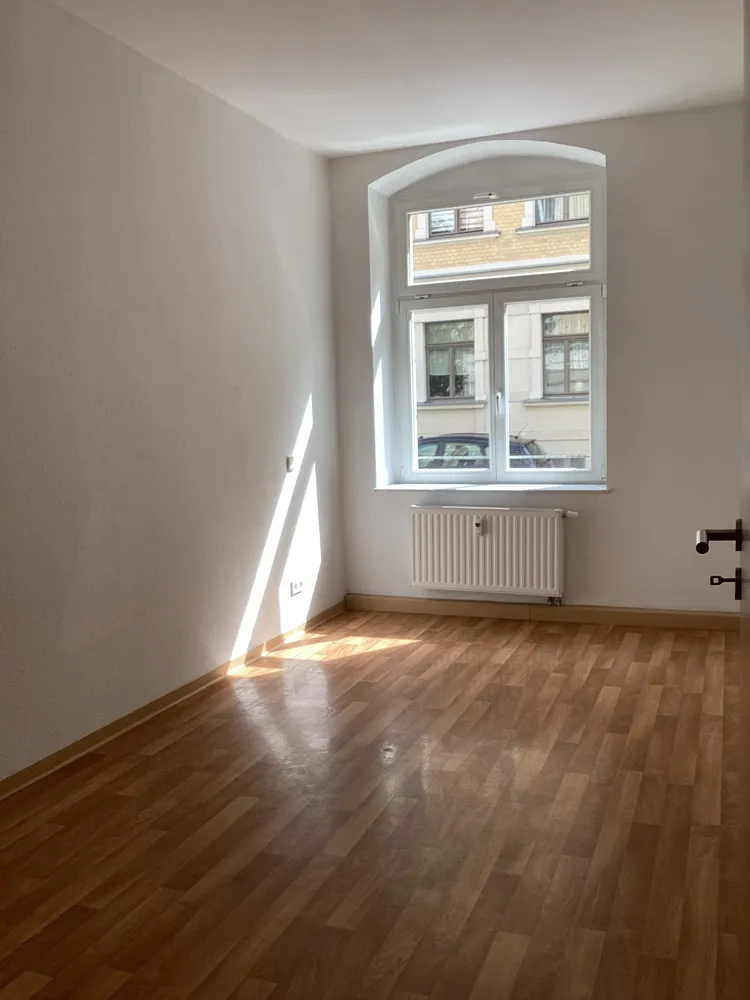 2 room apartment with 62 m² in Zeitz – Photo 2