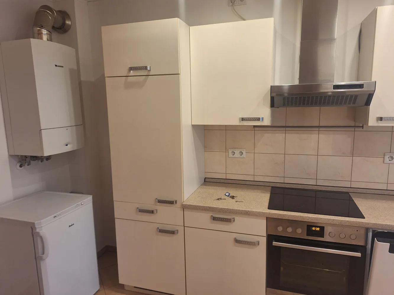 2 Zimmer Wohnung mit 64 m² in Fürth – Bild 3