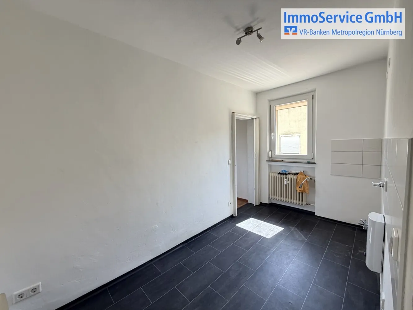 2 Zimmer Wohnung mit 35 m² in Nürnberg – Bild 5