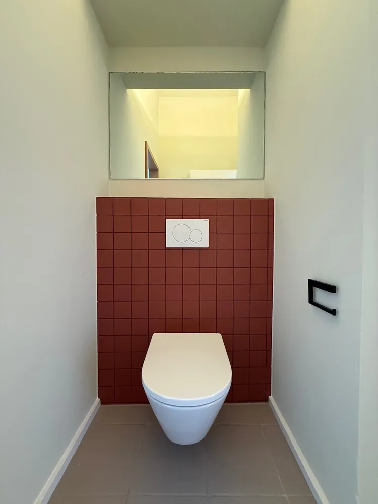3 room apartment with 116 m² in Hanover – Photo 2