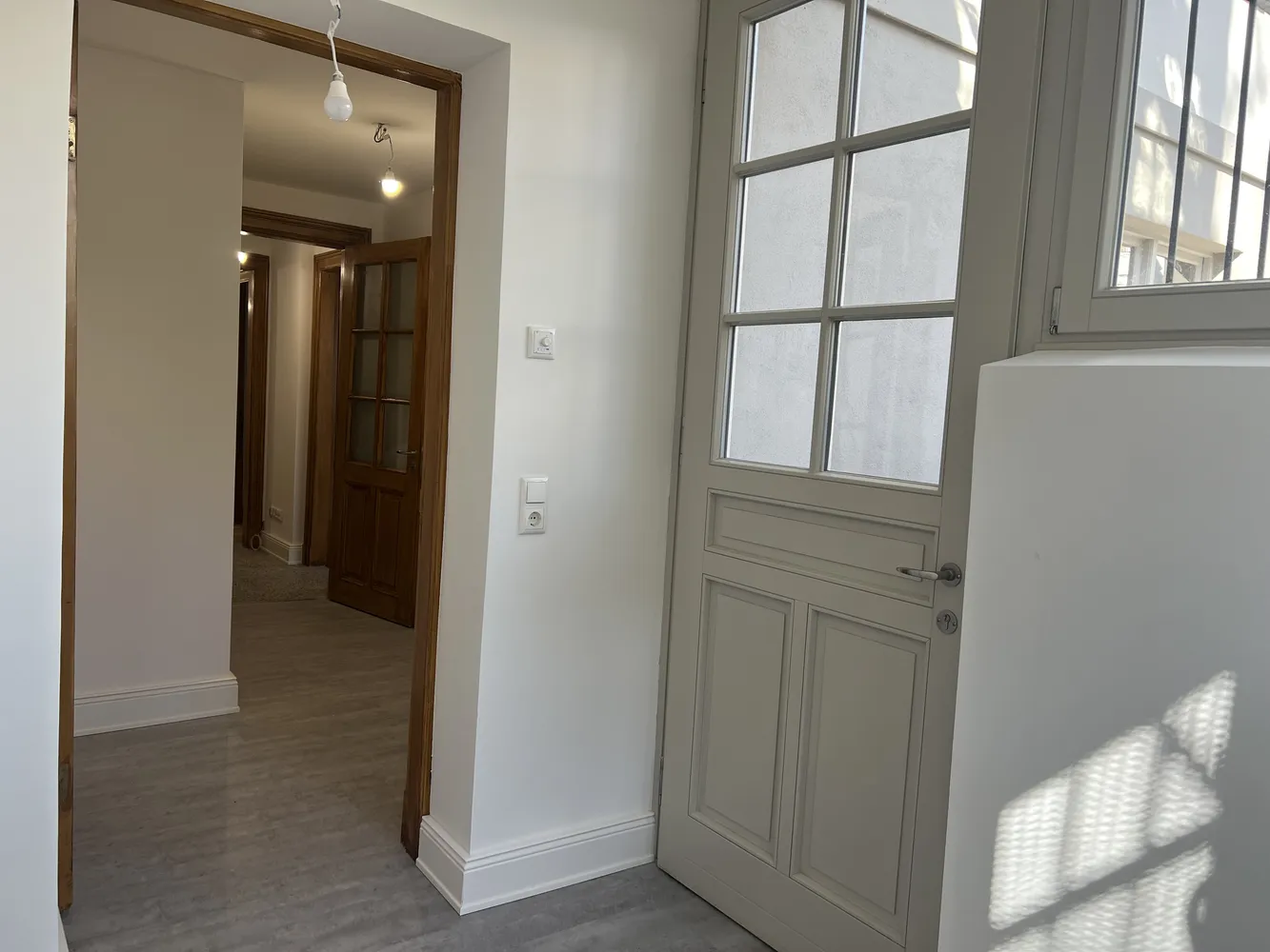 2 Zimmer Wohnung mit 95 m² in Hamburg – Bild 10