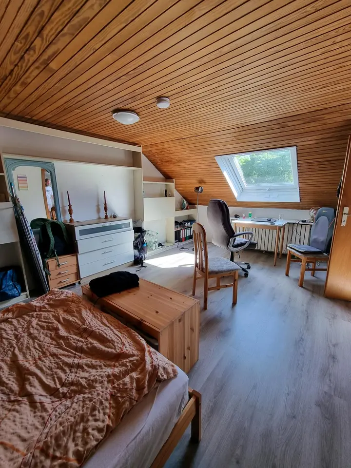 WG-Zimmer mit 25 m² in Gütersloh – Bild 9
