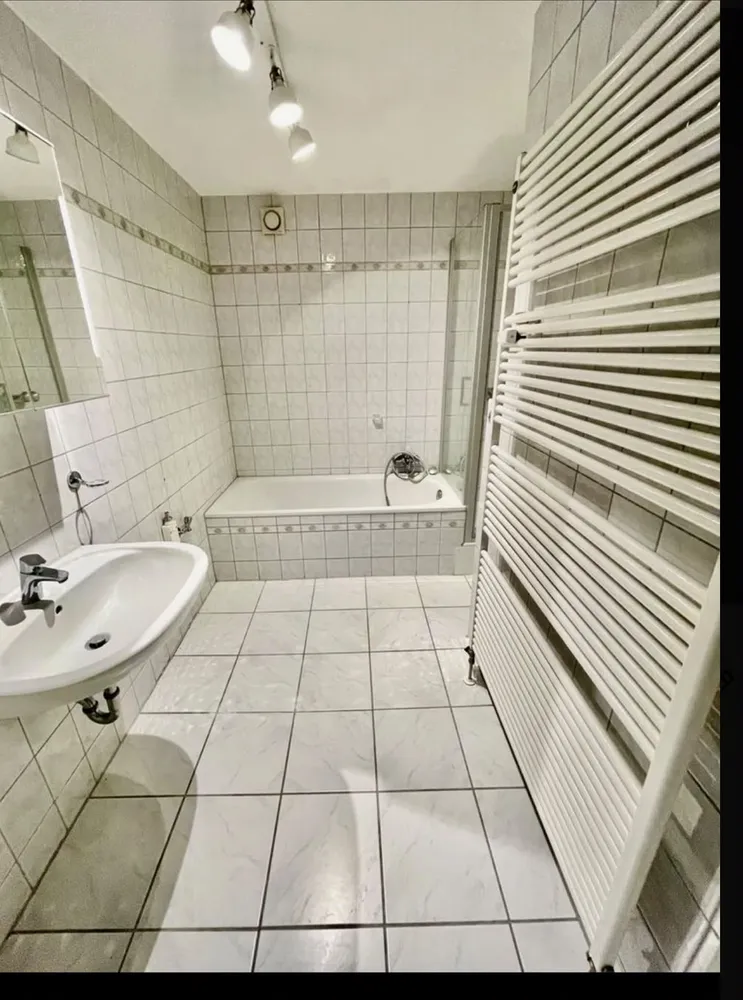 3 Zimmer Wohnung mit 94 m² in Heidelberg – Bild 7