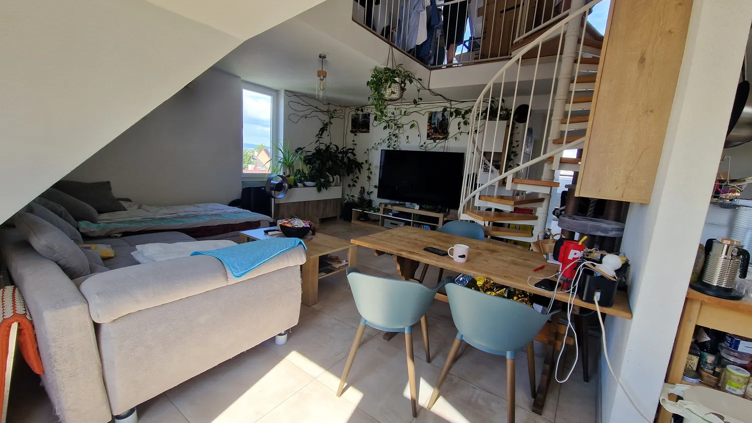 3 Zimmer Wohnung mit 72 m² in Mainz – Bild 7