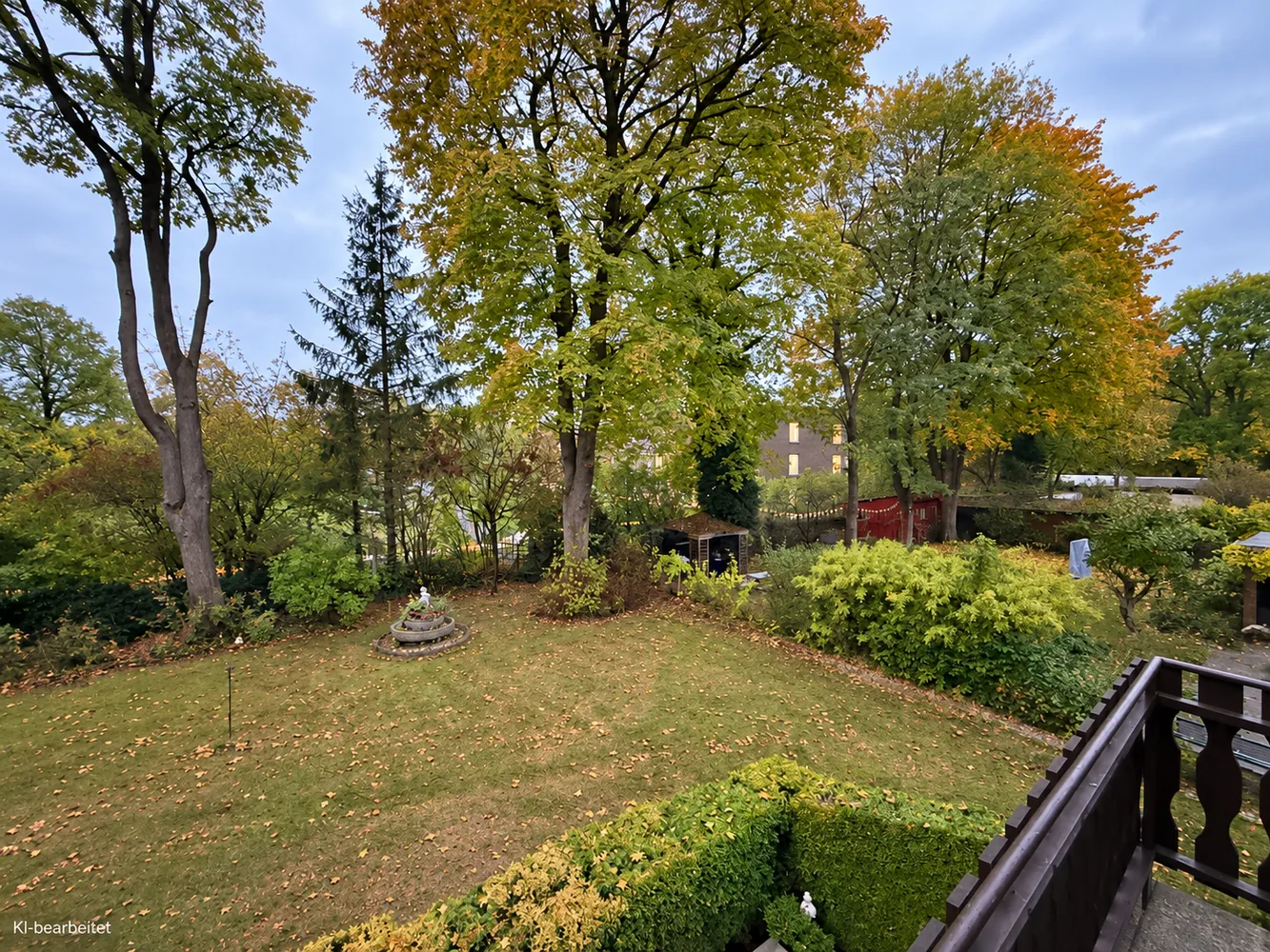 3 Zimmer Wohnung mit 80 m² in München – Bild 9