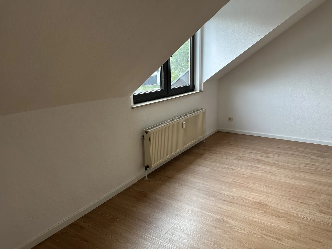 1 room apartment with 25 m² in Bonn – Photo 3