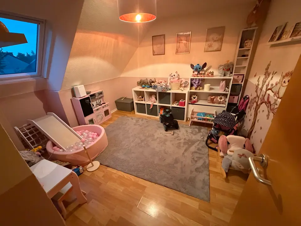 4 Zimmer Wohnung mit 82 m² in Düren – Bild 6