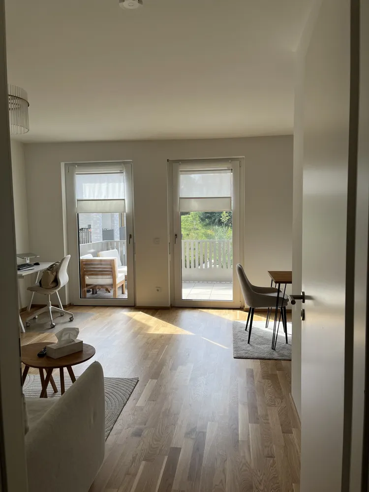 2 Zimmer Wohnung mit 62 m² in Bonn – Bild 8