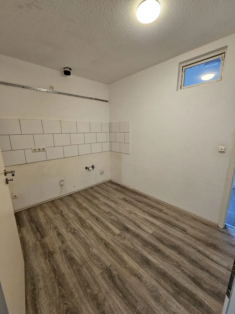 3 Zimmer Wohnung mit 55 m² in Duisburg – Bild 3