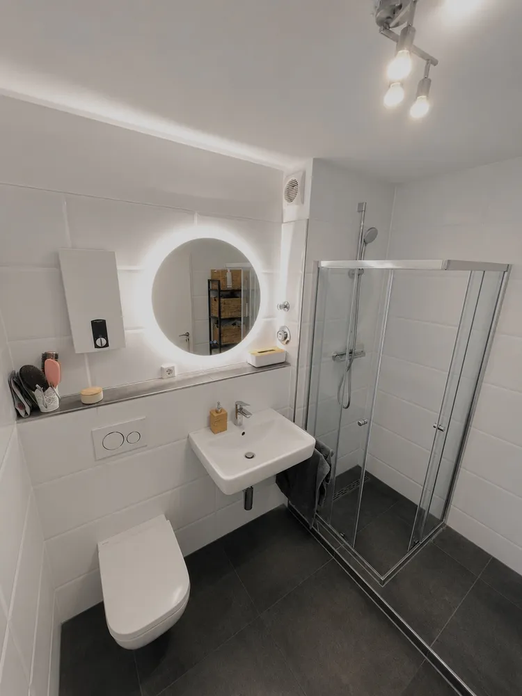 2 Zimmer Wohnung mit 57 m² in Neuss – Bild 6