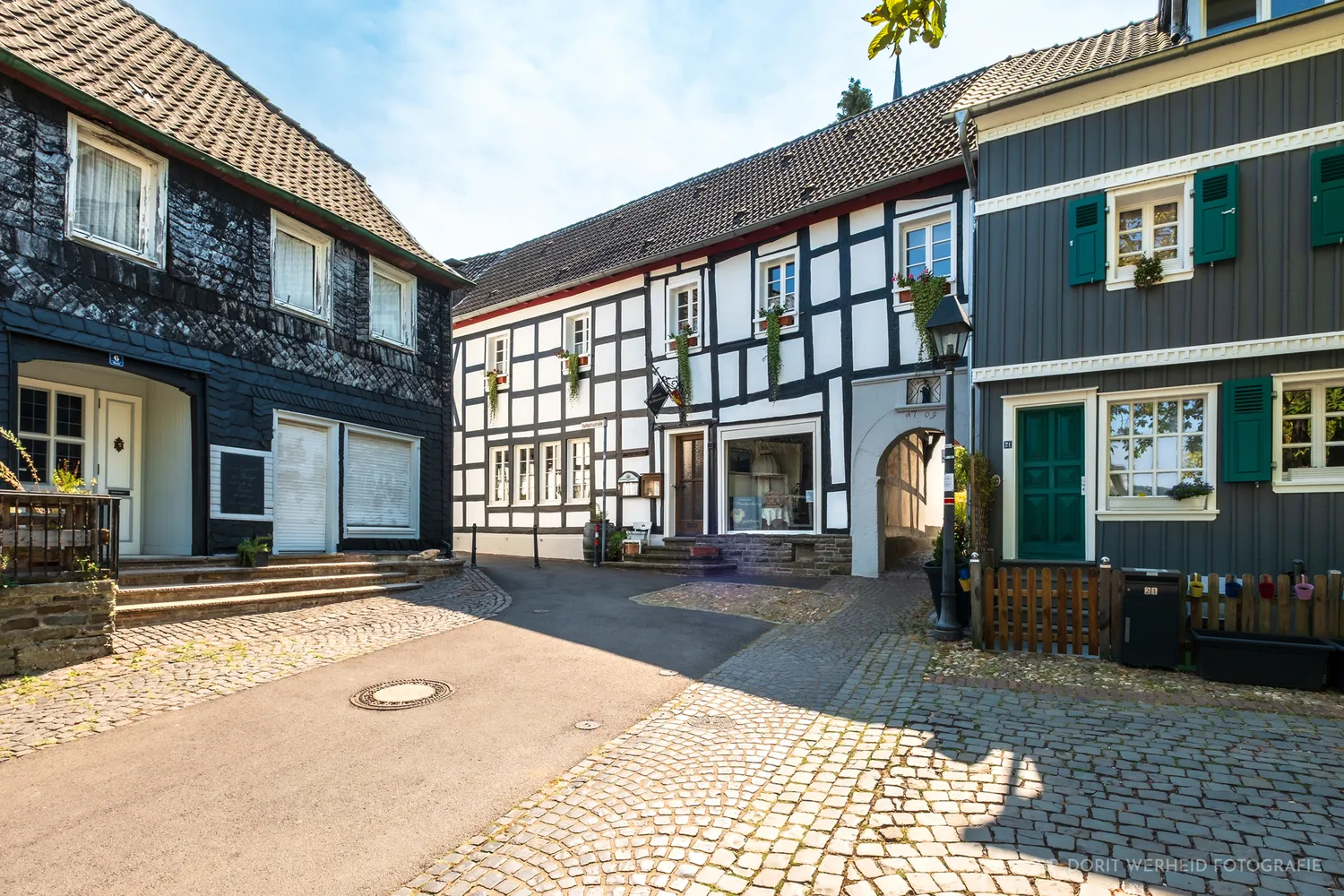 3 Zimmer Wohnung mit 72 m² in Hennef – Bild 3