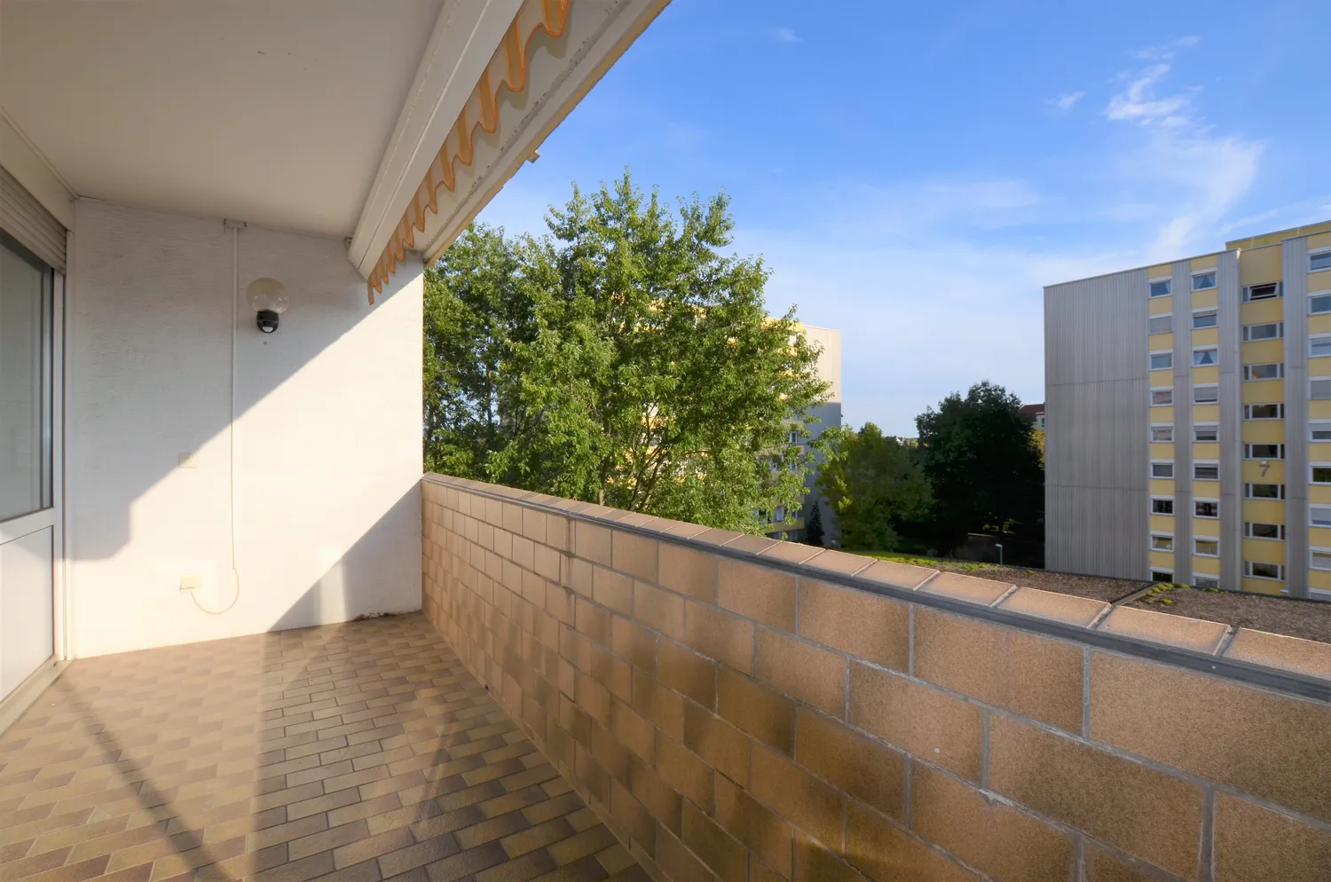 4 Zimmer Wohnung mit 85 m² in Mannheim – Bild 12