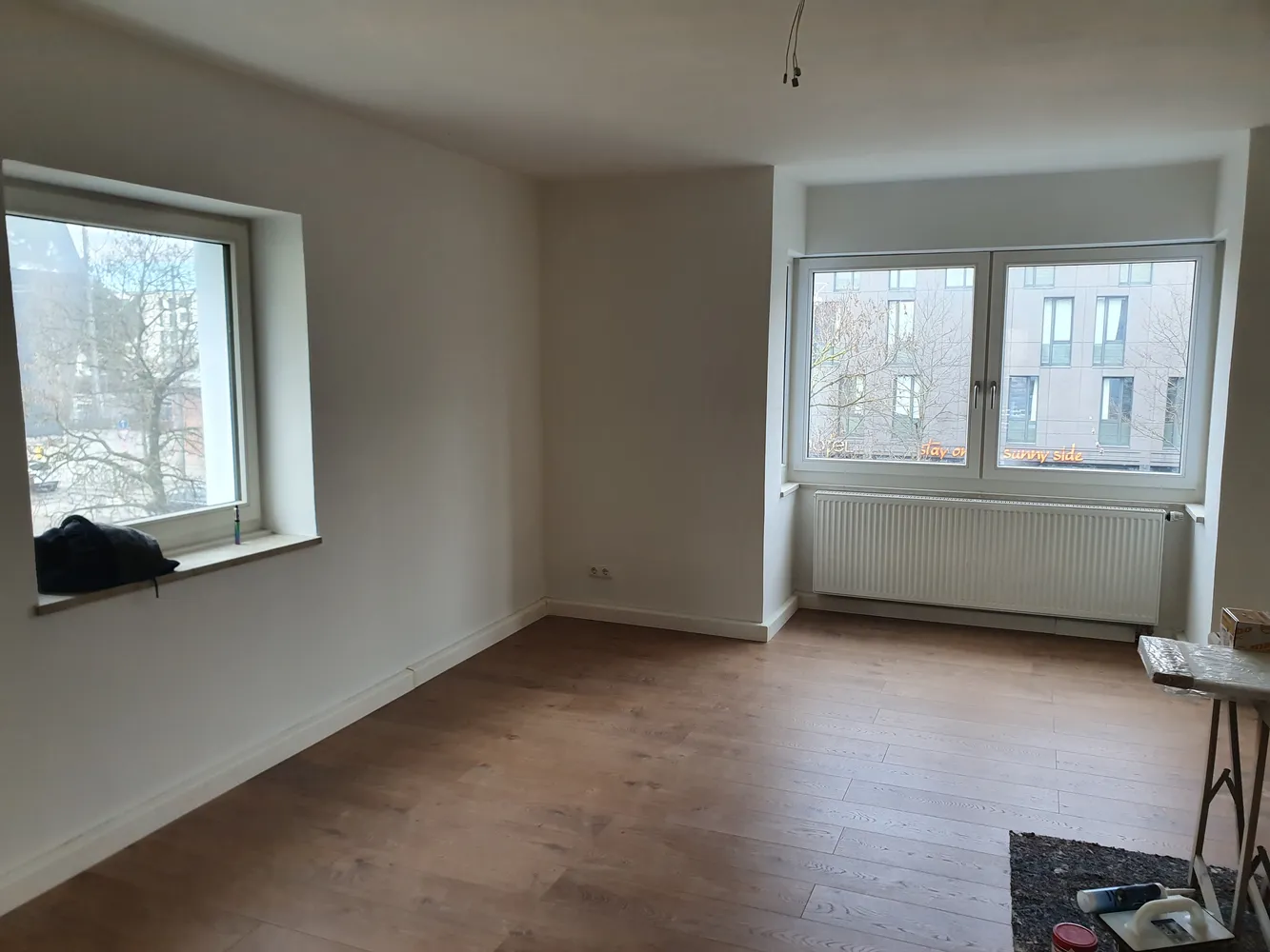 3 Zimmer Wohnung mit 76 m² in München – Bild 1
