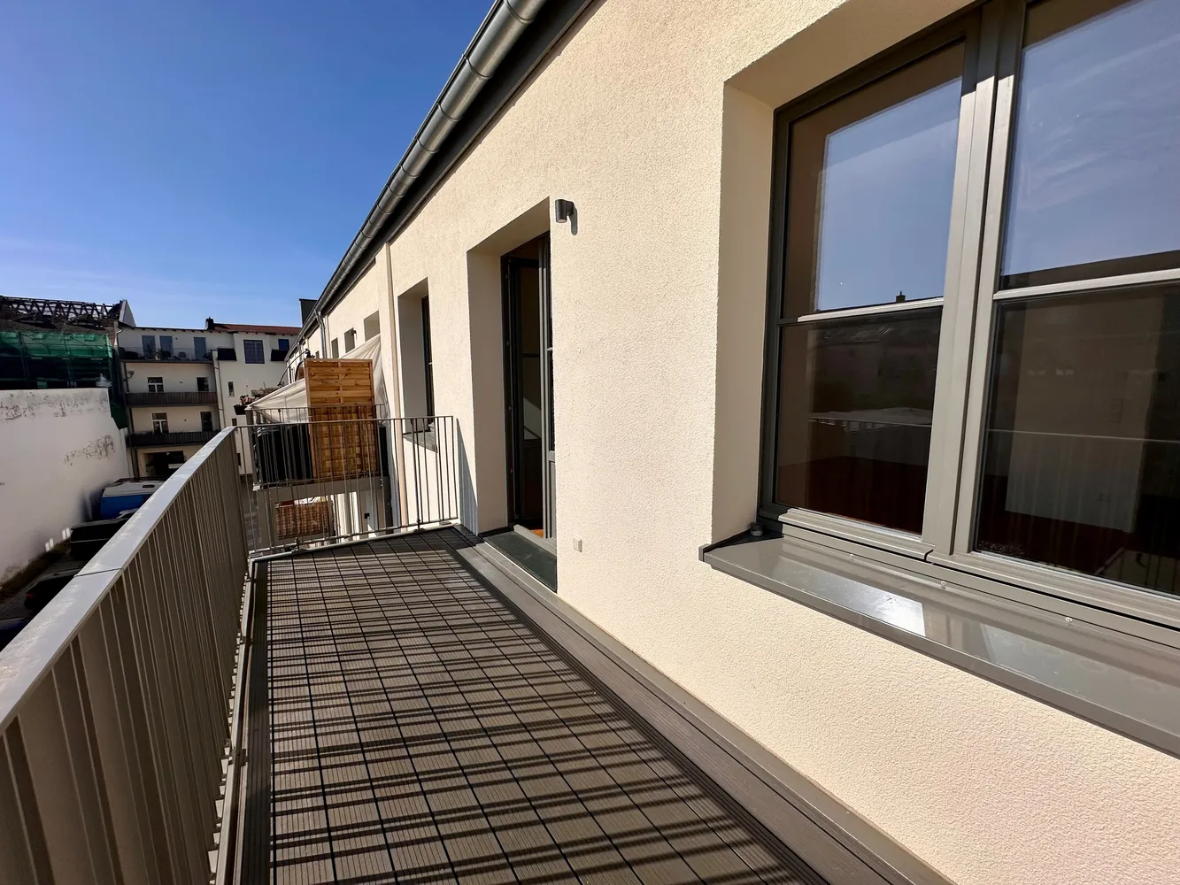 2 Zimmer Wohnung mit 55 m² in Leipzig – Bild 9