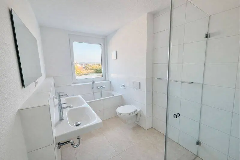 5 Zimmer Wohnung mit 163 m² in Mosbach – Bild 4