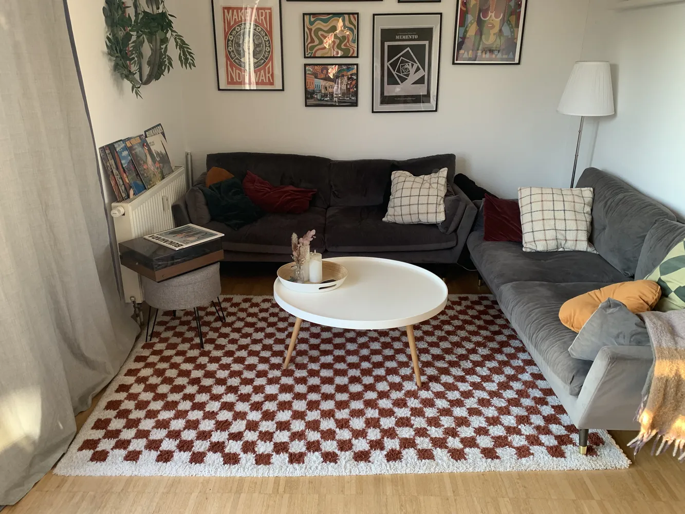 4 Zimmer Wohnung mit 118 m² in Hannover – Bild 7
