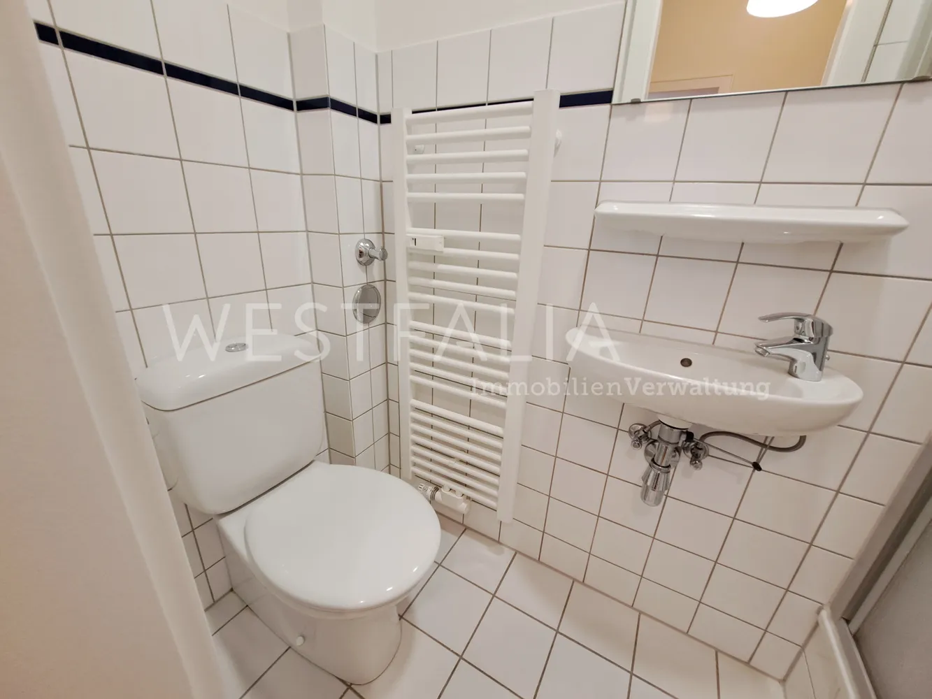 3 Zimmer Wohnung mit 83 m² in Duisburg – Bild 11