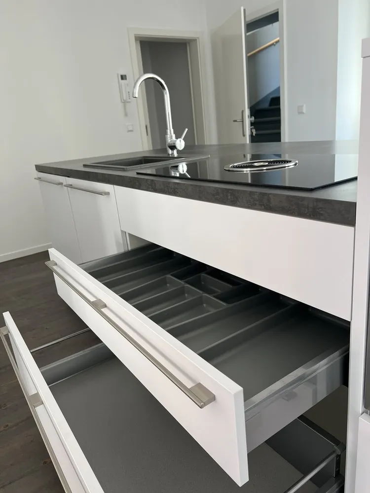 3 Zimmer Wohnung mit 95 m² in Zwickau – Bild 2