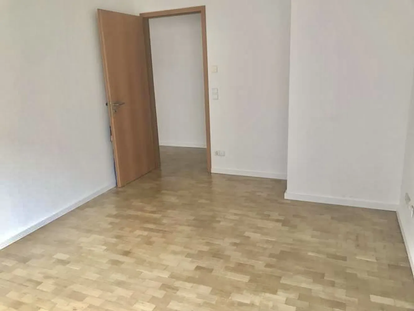 3 Zimmer Wohnung mit 99 m² in Frankfurt am Main – Bild 5