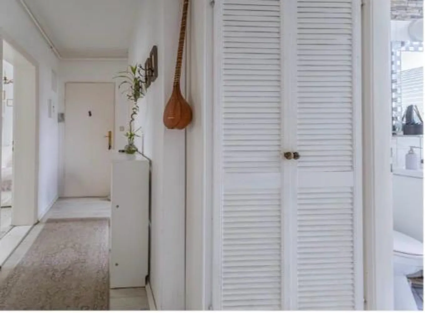 3 Zimmer Wohnung mit 65 m² in Bremen – Bild 5