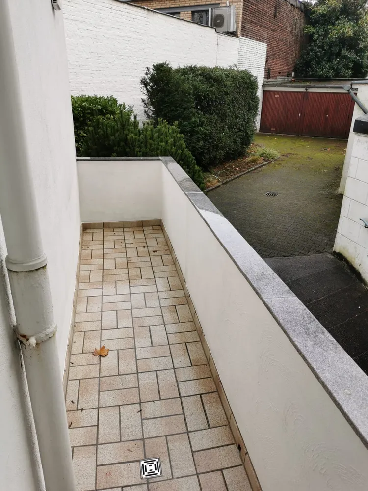 2 Zimmer Wohnung mit 55 m² in Düsseldorf – Bild 7