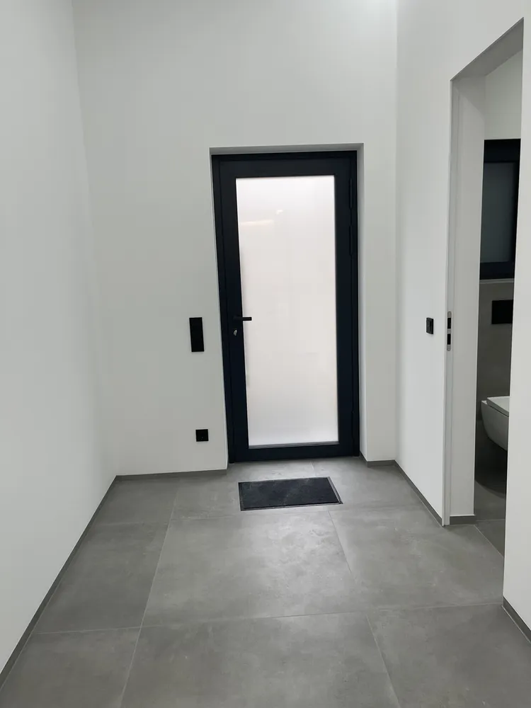 4 Zimmer Wohnung mit 160 m² in Bensheim – Bild 4