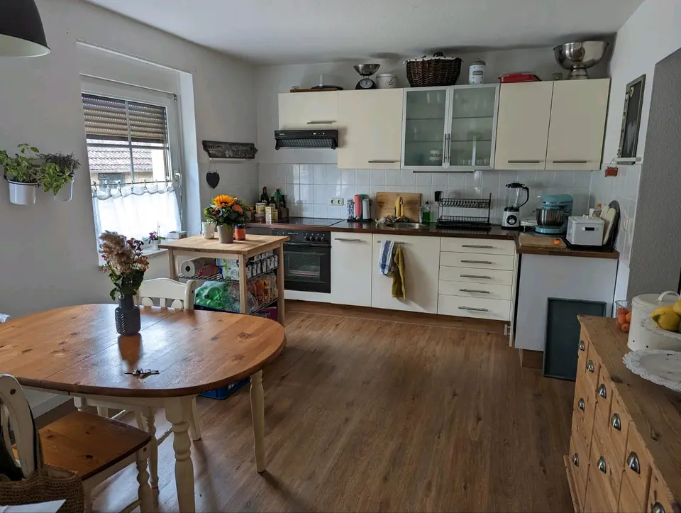 3 Zimmer Wohnung mit 100 m² in Torgau – Bild 3