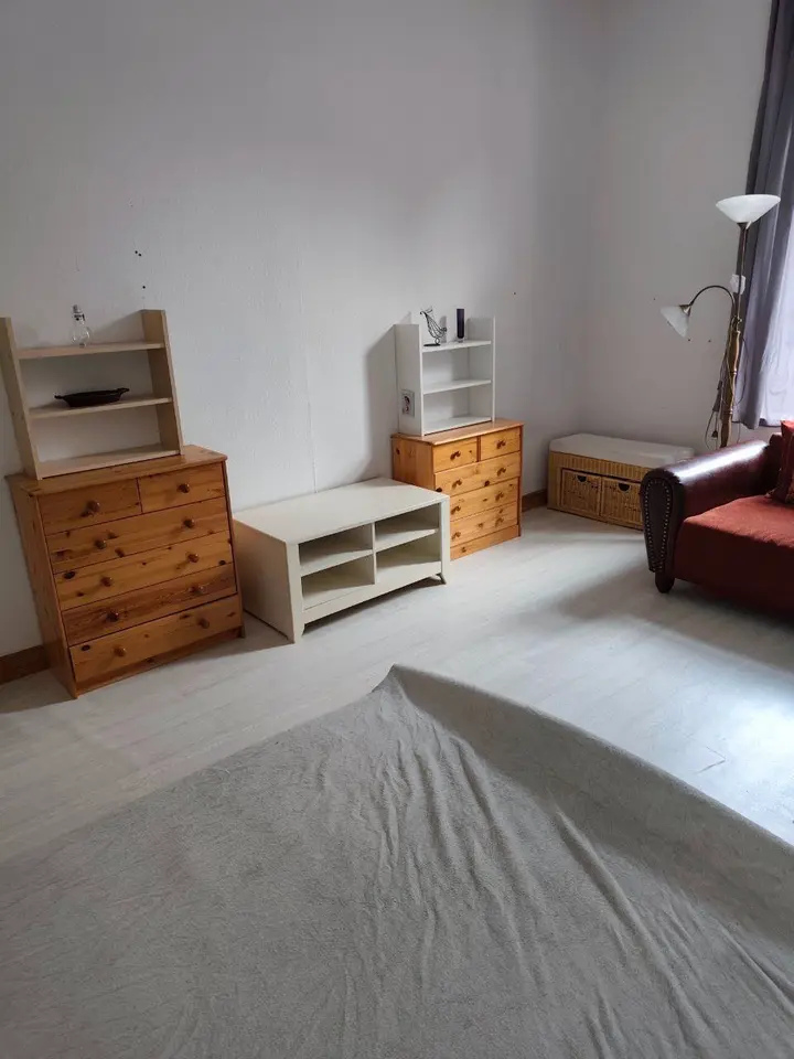 Studio mit 22 m² in Norden – Bild 10