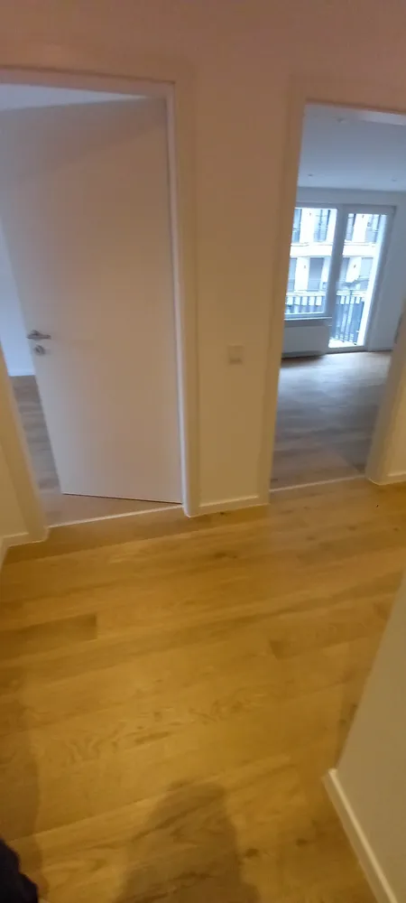 2 room apartment with 60 m² in Frankfurt am Main – Photo 4