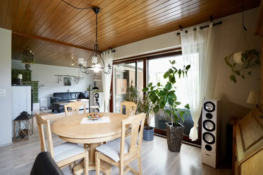 4 Zimmer Haus mit 137 m² in Rotenburg (Wümme) – Bild 4