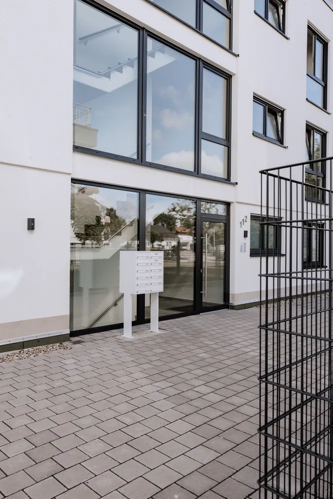2 Zimmer Wohnung mit 64 m² in Bad Kreuznach – Bild 10