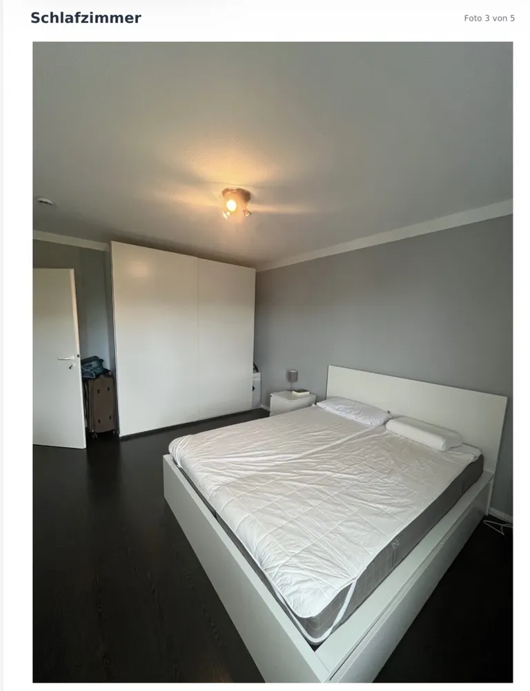 3 Zimmer Wohnung mit 69 m² in Bielefeld – Bild 7