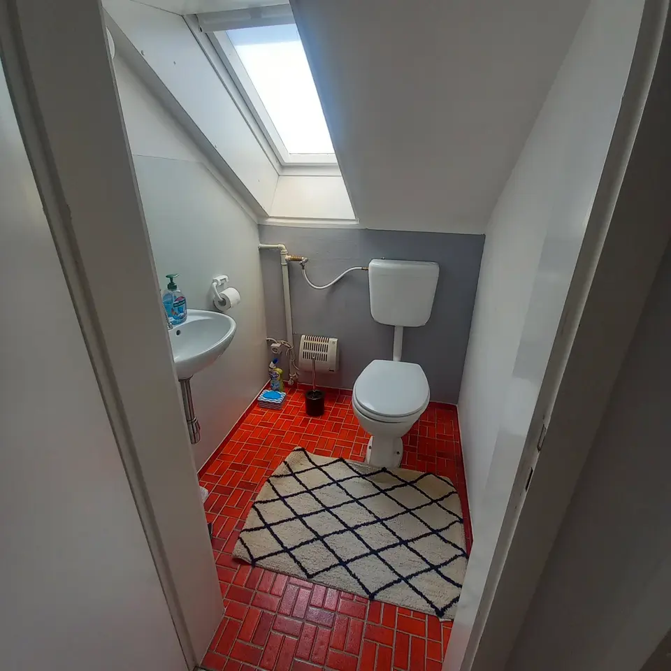 2 room apartment with 55 m² in Günzburg – Photo 8