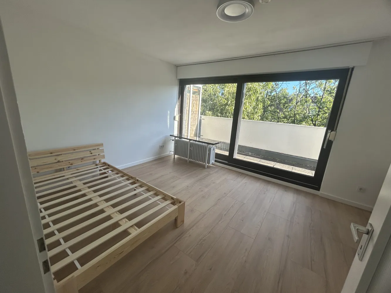3 Zimmer Wohnung mit 90 m² in Karlsruhe – Bild 3