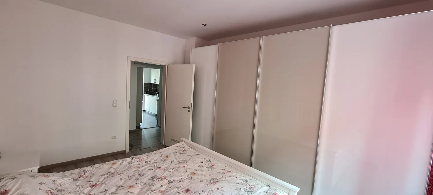 3 Zimmer Wohnung mit 67 m² in Nürnberg – Bild 5