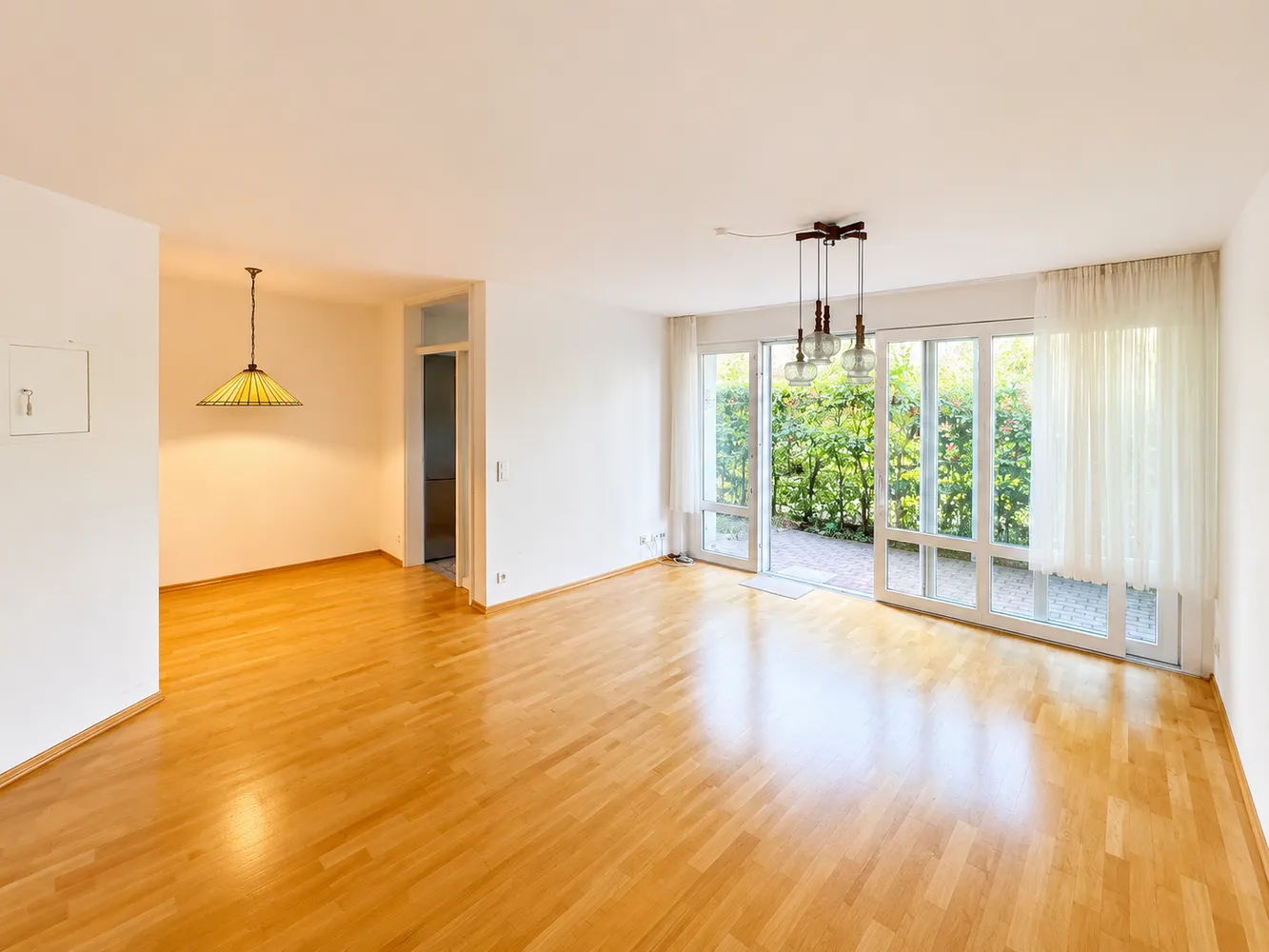 3 Zimmer Wohnung mit 75 m² in Nürnberg – Bild 1