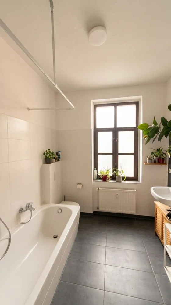 4 Zimmer Wohnung mit 80 m² in Magdeburg – Bild 5