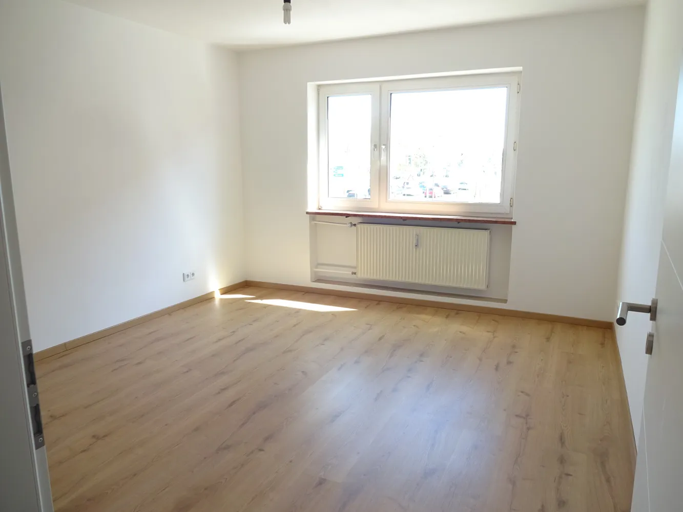 2 Zimmer Wohnung mit 49 m² in München – Bild 7