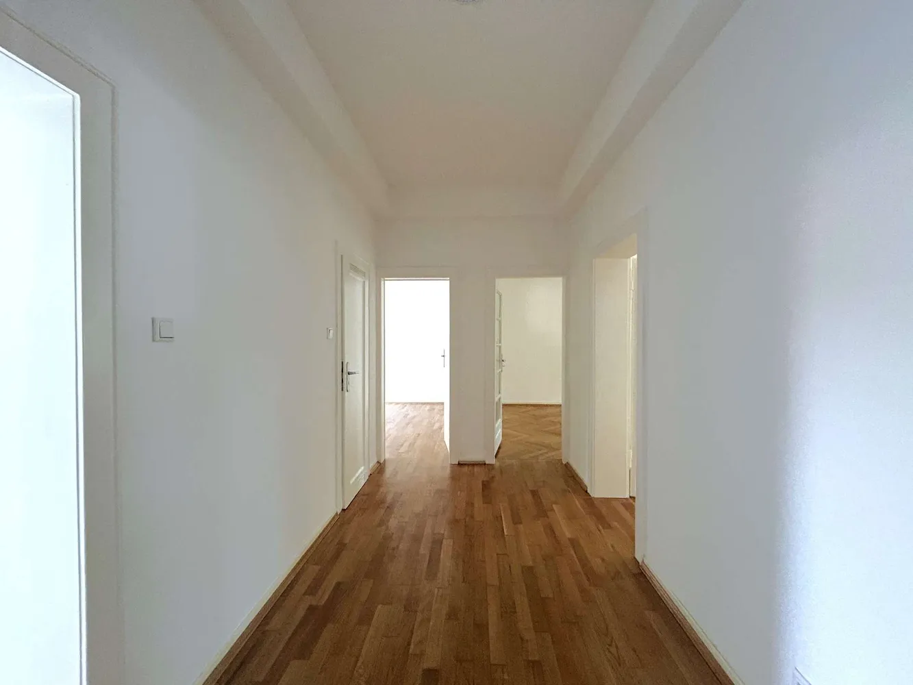 4 Zimmer Wohnung mit 99 m² in Hannover – Bild 3