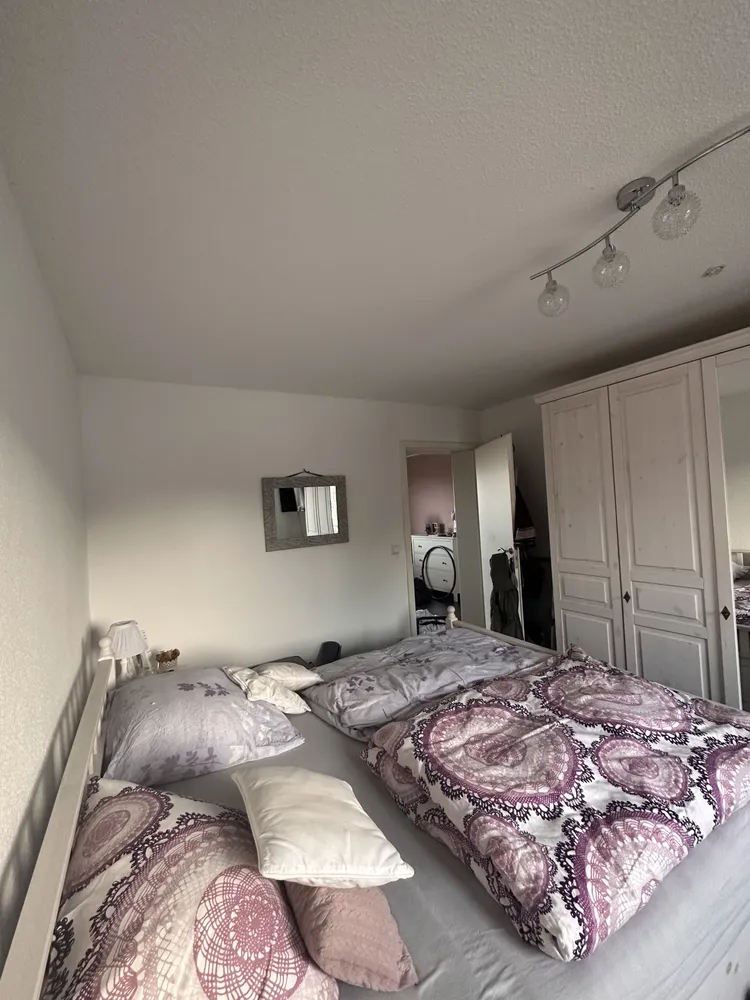 4 room apartment with 75 m² in Essen – Photo 4