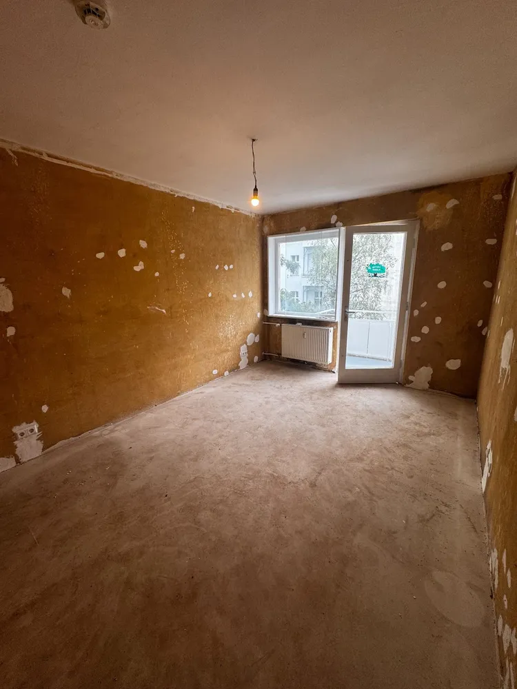 2 Zimmer Wohnung mit 51 m² in Berlin – Bild 3