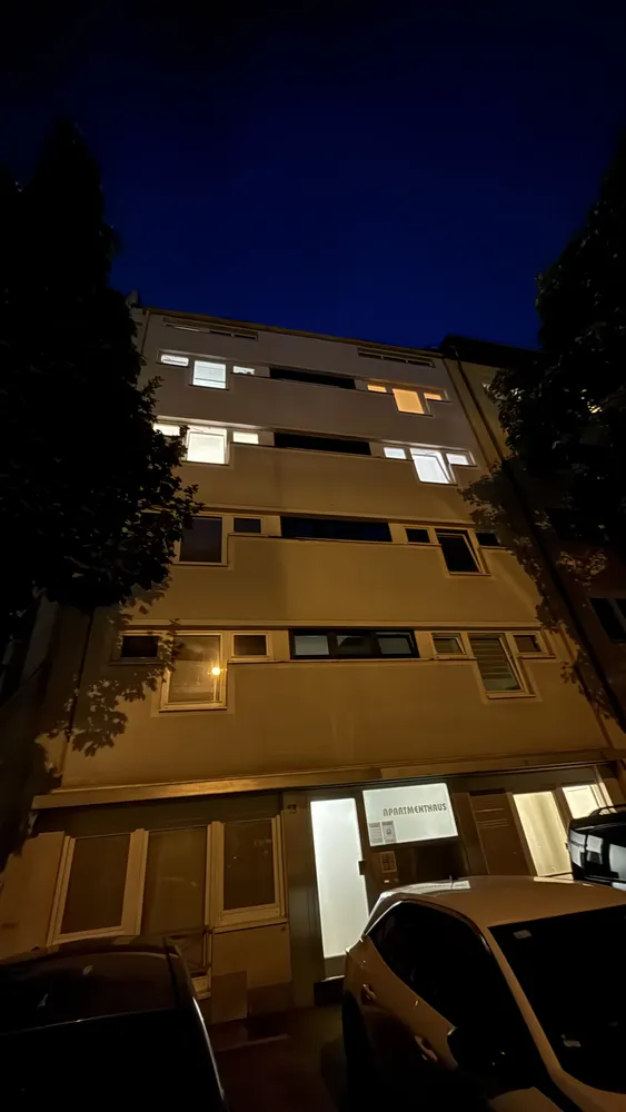 1 Zimmer Wohnung mit 50 m² in Düsseldorf – Bild 1