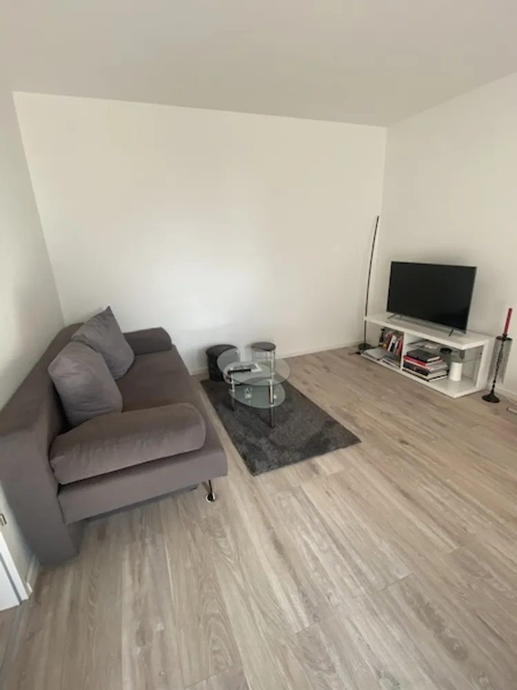 2 Zimmer Wohnung mit 59 m² in Berlin – Bild 3