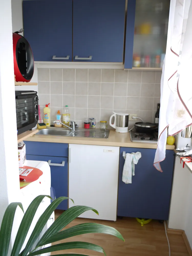 1 Zimmer Wohnung mit 33 m² in Frankenthal (Pfalz) – Bild 4