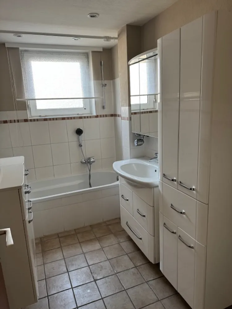 3 Zimmer Wohnung mit 80 m² in Hamburg – Bild 7