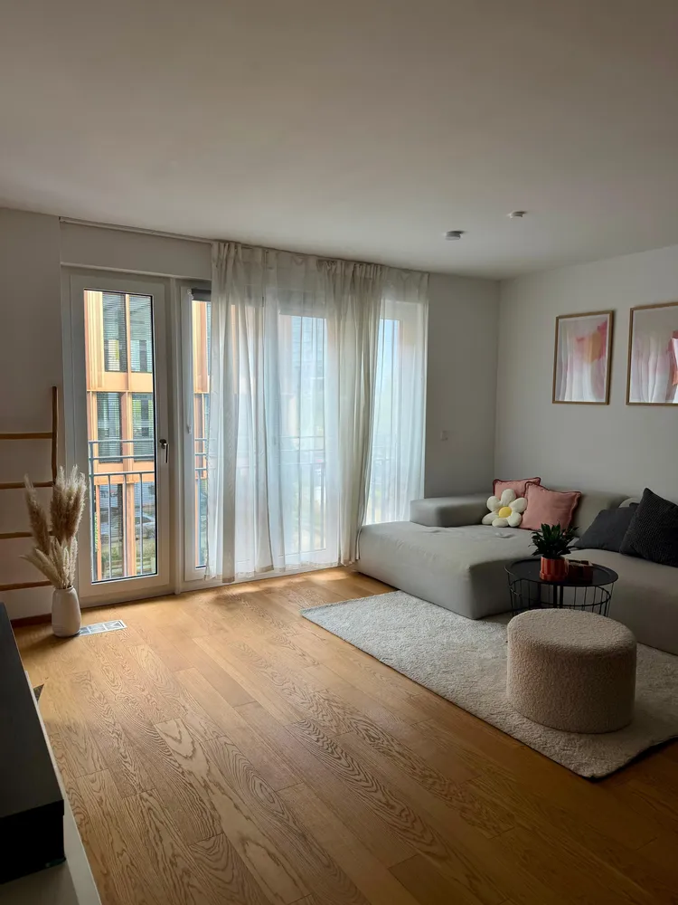 2 Zimmer Wohnung mit 57 m² in München – Bild 3