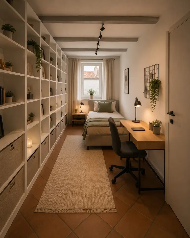 WG-Zimmer mit 14 m² in Aschaffenburg – Bild 2