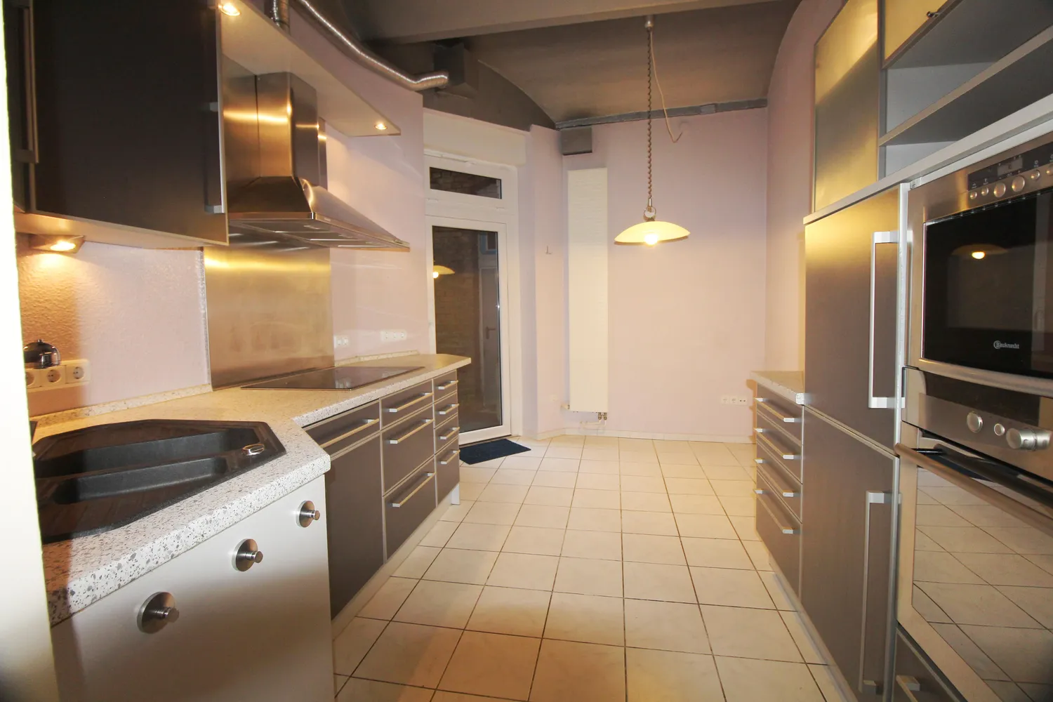 4 Zimmer Wohnung mit 130 m² in Wiesbaden – Bild 7